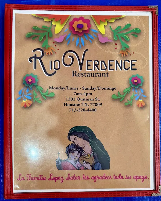 Rio Verdence Picture 3