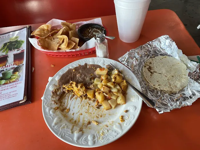 Houston Bakery & Cafe Picture 5