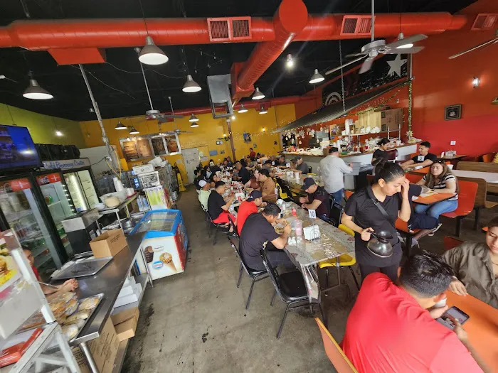 Houston Bakery & Cafe Picture 1