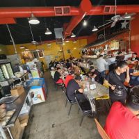 Houston Bakery & Cafe ico