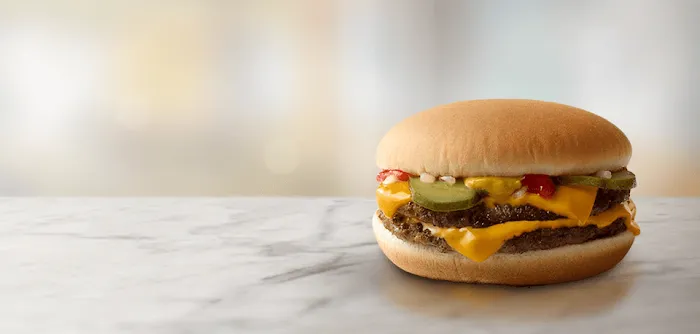 McDonald's Picture 7