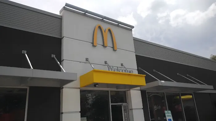 McDonald's Picture 1