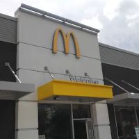 McDonald's ico