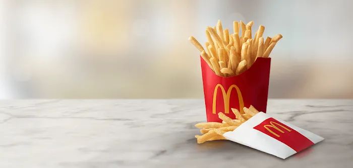 McDonald's Picture 10