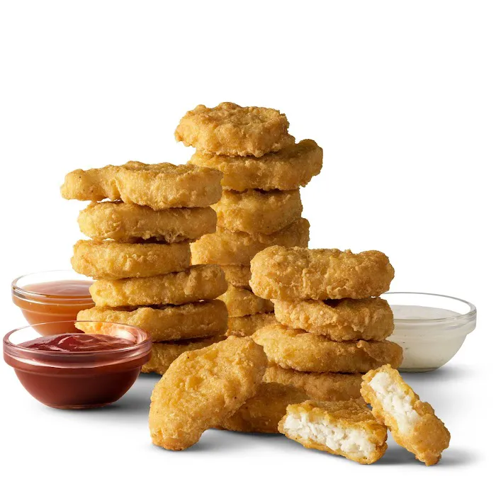 McDonald's Picture 4