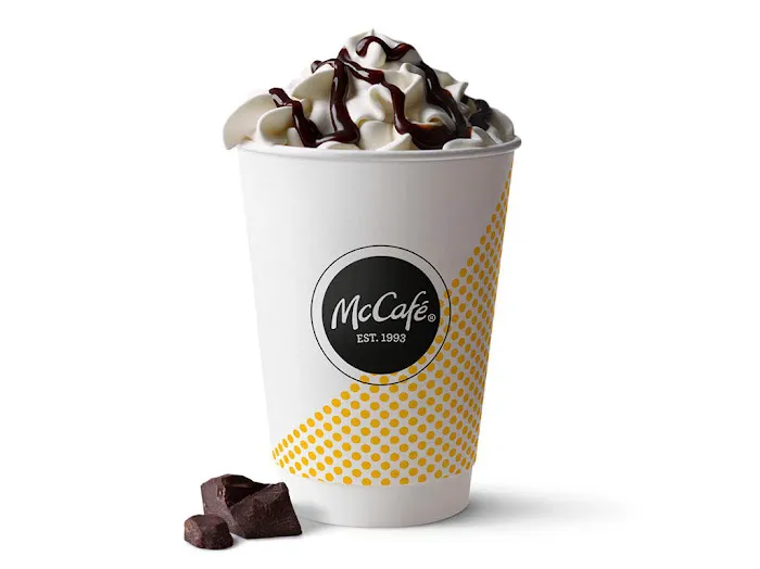 McDonald's Picture 3