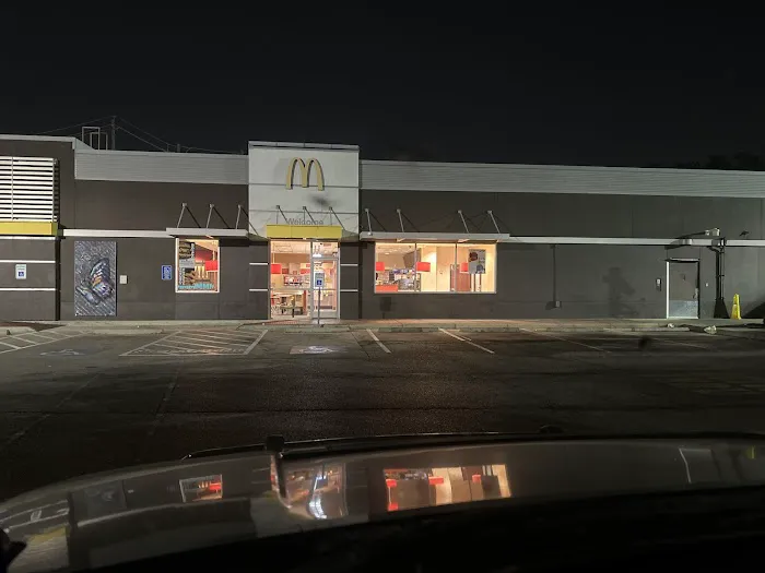 McDonald's Picture 8