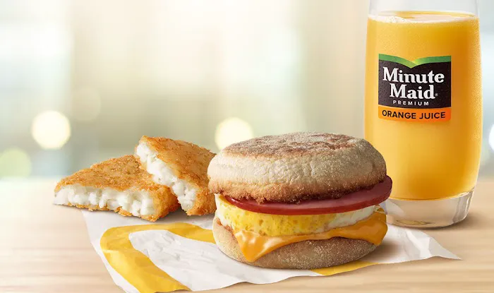 McDonald's Picture 6