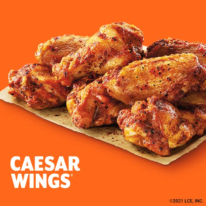 Little Caesars Pizza Picture 9