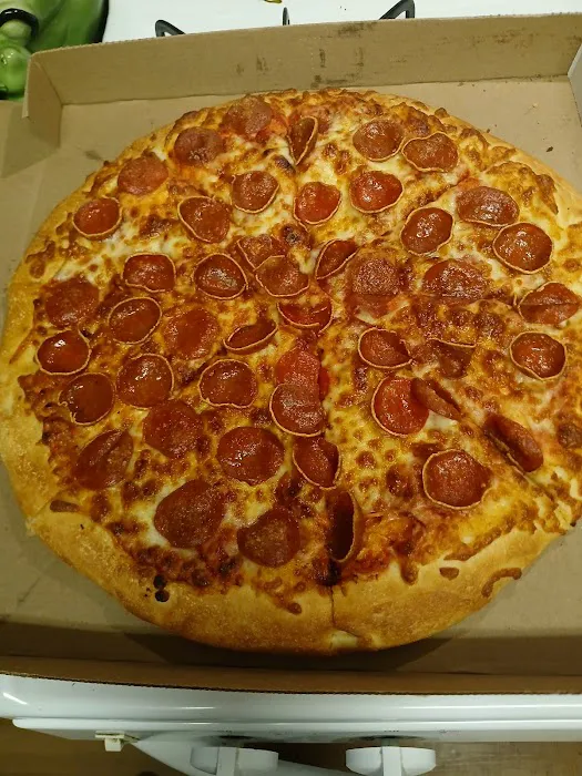 Little Caesars Pizza Picture 3
