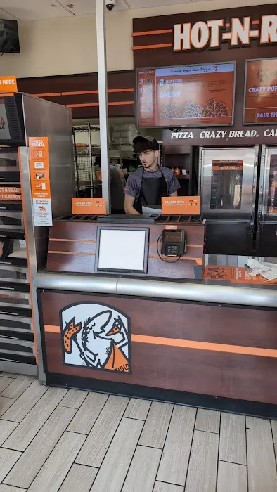 Little Caesars Pizza Picture 1