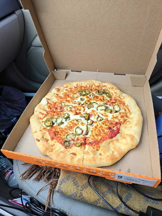 Little Caesars Pizza Picture 7