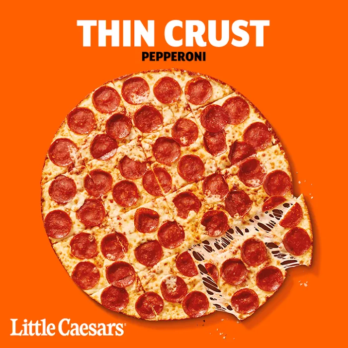 Little Caesars Pizza Picture 10