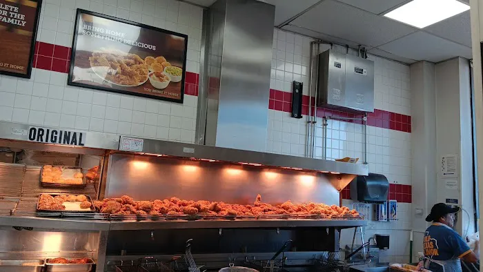 Church's Texas Chicken Picture 2
