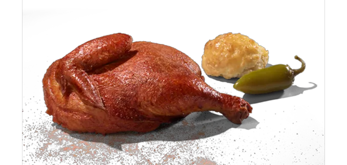 Church's Texas Chicken Picture 6