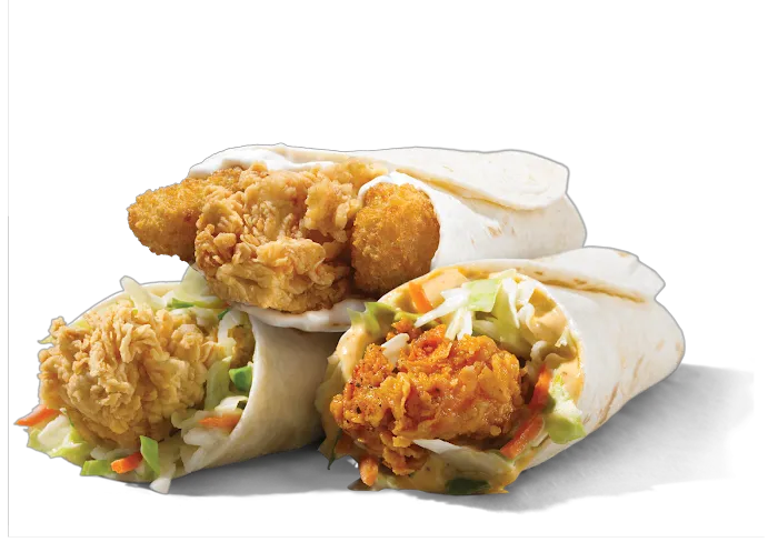 Church's Texas Chicken Picture 7