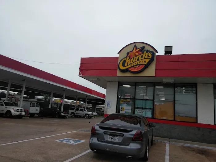 Church's Texas Chicken Picture 5
