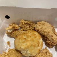 Church's Texas Chicken ico