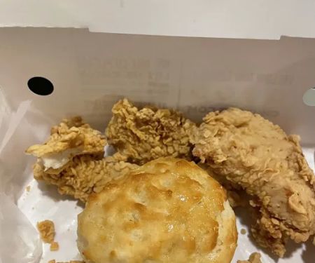 Church's Texas Chicken