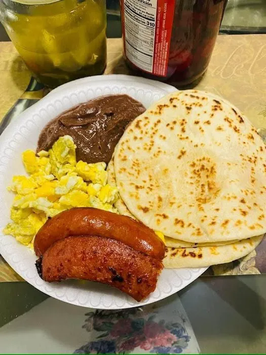 Taqueria el sipote Picture 2