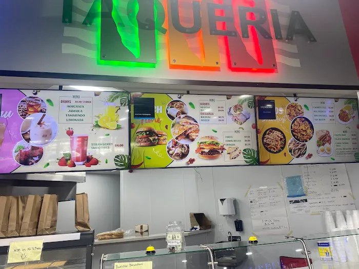 Taqueria el sipote Picture 10
