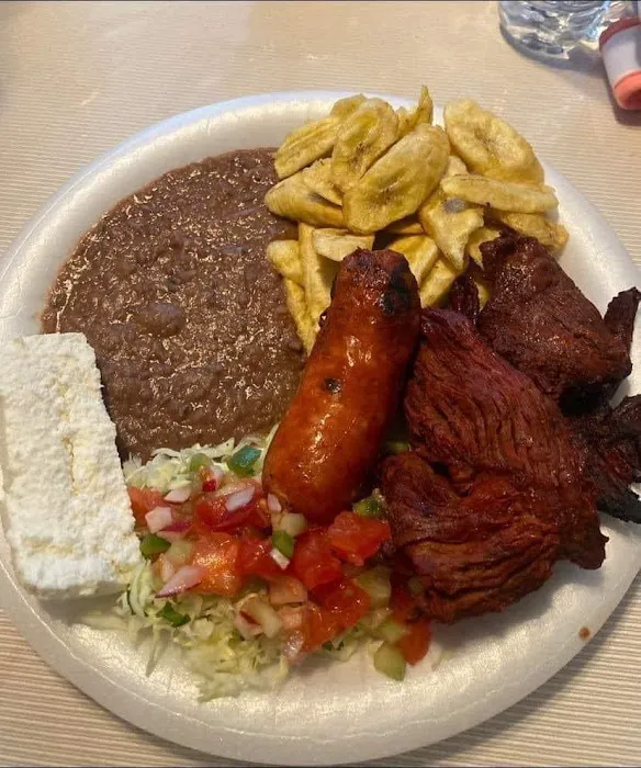 Taqueria el sipote Picture 7
