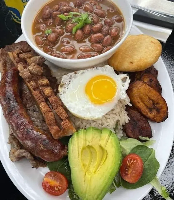 Taqueria el sipote Picture 4