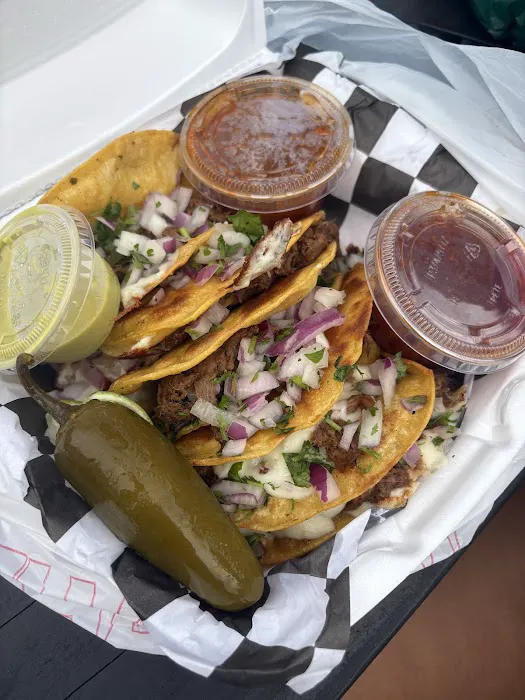 The Birria Queen (Food Truck) Picture 9