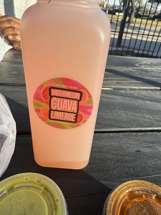 The Birria Queen (Food Truck) Picture 2