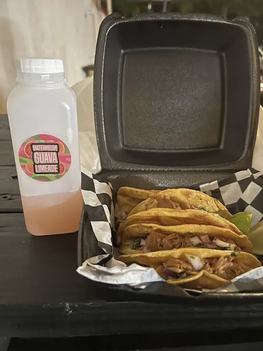 The Birria Queen (Food Truck) Picture 10