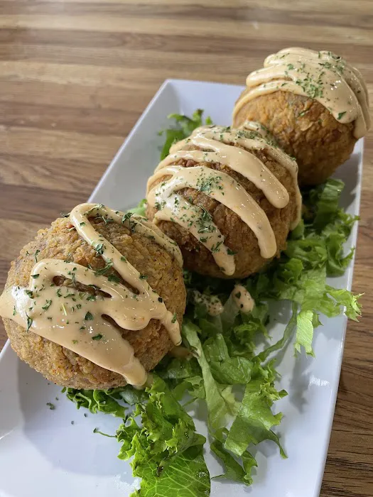 Lindiana's Southern Vegan Kitchen Picture 4