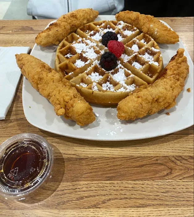 Lindiana's Southern Vegan Kitchen Picture 5