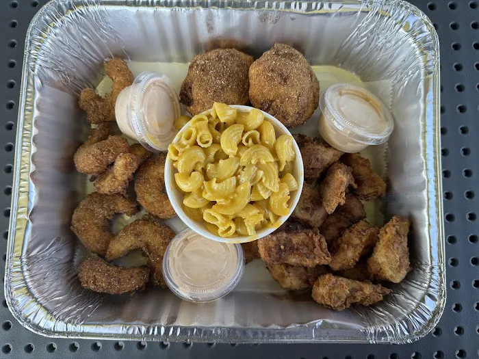 Lindiana's Southern Vegan Kitchen Picture 6
