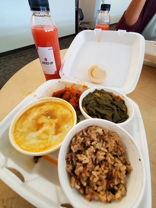 Lindiana's Southern Vegan Kitchen Picture 1