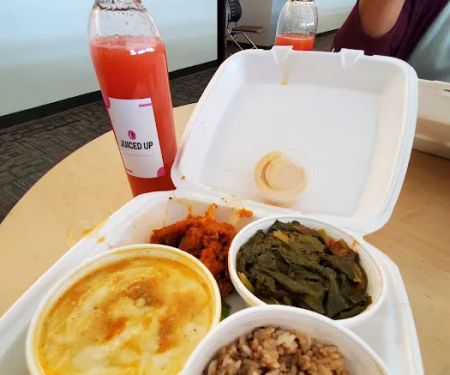 Lindiana's Southern Vegan Kitchen