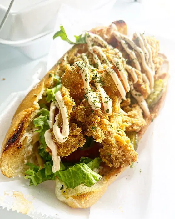 Lindiana's Southern Vegan Kitchen Picture 8