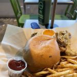 green seed vegan