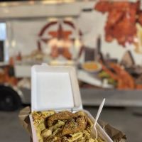 4501 Almeda Food & Entertainment ico