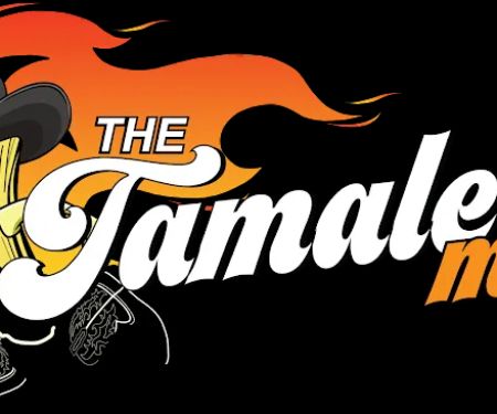 The Tamale Man, LLC