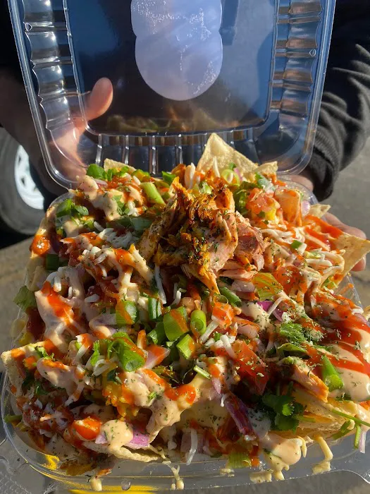 Boil Bar Deluxe (Food Truck) Picture 1