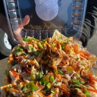 Boil Bar Deluxe (Food Truck) ico