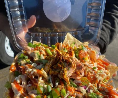 Boil Bar Deluxe (Food Truck)