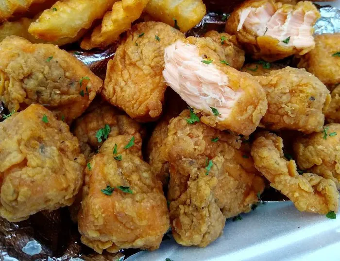 Boil Bar Deluxe (Food Truck) Picture 7