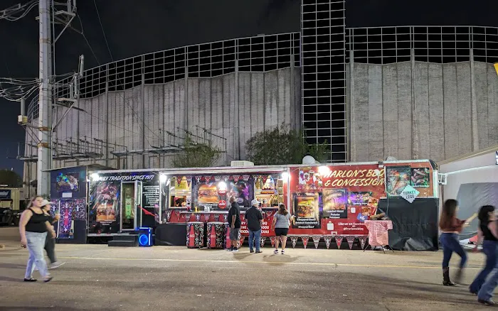 Brooks BBQ (Food Truck) Picture 2