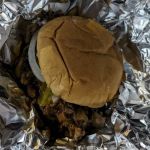 Brooks BBQ (Food Truck)