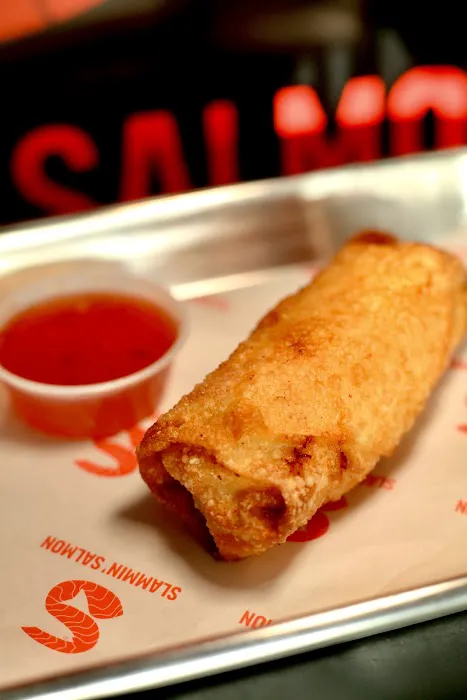 Slammin' Salmon (Food Truck) Picture 7