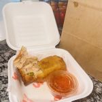 Slammin' Salmon (Food Truck)