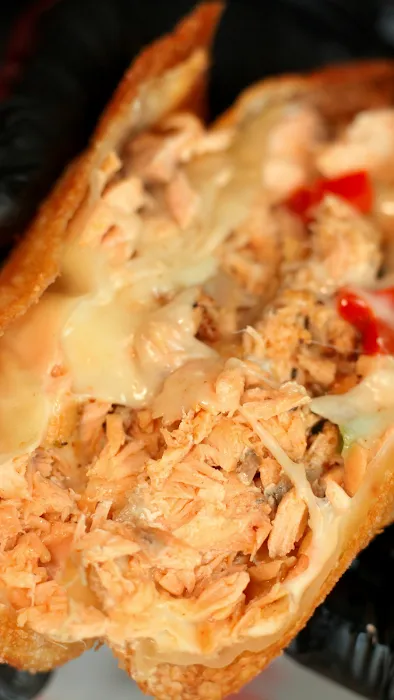 Slammin' Salmon (Food Truck) Picture 9