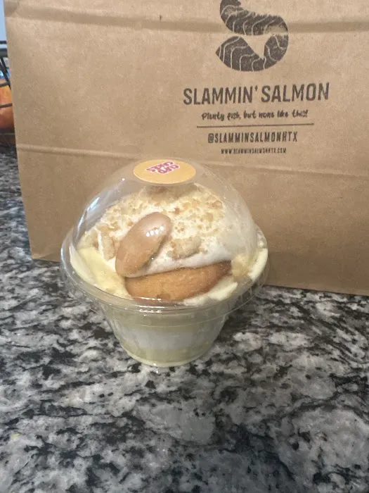 Slammin' Salmon (Food Truck) Picture 2