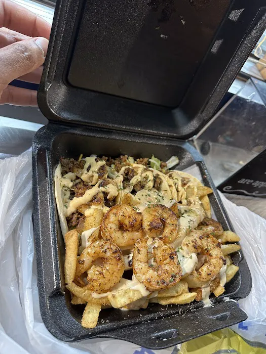 It's Nola Baaaby (Food Truck) Picture 9